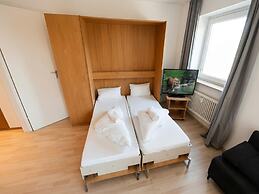 Inviting Apartment in Freyung With Sauna & Indoor Pool