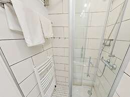 Inviting Apartment in Freyung With Sauna & Indoor Pool
