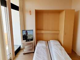Inviting Apartment in Freyung With Sauna & Indoor Pool
