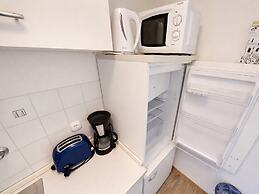 Inviting Apartment in Freyung With Sauna & Indoor Pool