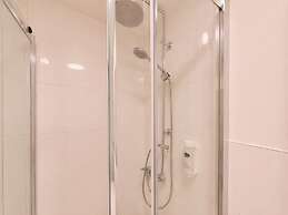 Inviting Apartment in Freyung With Sauna & Indoor Pool
