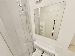 Inviting Apartment in Freyung With Sauna & Indoor Pool