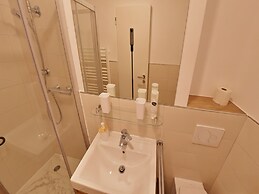 Inviting Apartment in Freyung With Sauna & Indoor Pool