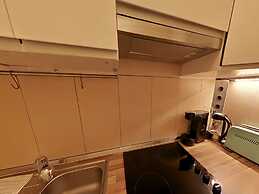 Inviting Apartment in Freyung With Sauna & Indoor Pool