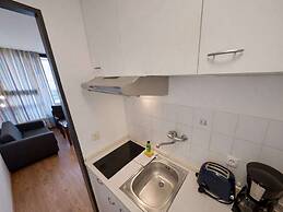 Inviting Apartment in Freyung With Sauna & Indoor Pool