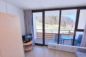 Inviting Apartment in Freyung With Sauna & Indoor Pool