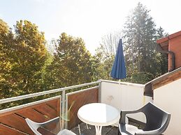 Spacious Apartment Near Forest in Bad Durrheim