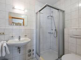 Spacious Apartment Near Forest in Bad Durrheim
