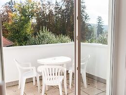 Spacious Apartment Near Forest in Bad Durrheim