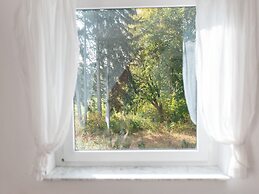 Spacious Apartment Near Forest in Bad Durrheim