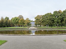 Spacious Apartment Near Forest in Bad Durrheim