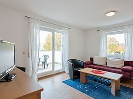 Spacious Apartment Near Forest in Bad Durrheim
