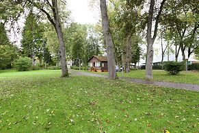 Spacious Apartment Near Forest in Bad Durrheim