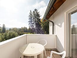 Spacious Apartment Near Forest in Bad Durrheim