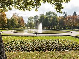 Spacious Apartment Near Forest in Bad Durrheim