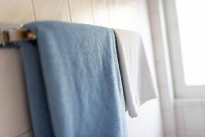 Spacious Apartment Near Forest in Bad Durrheim