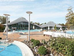 Spacious Apartment Near Forest in Bad Durrheim