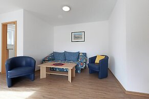 Spacious Apartment Near Forest in Bad Durrheim