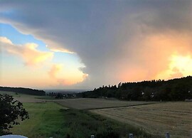 Spacious Apartment Near Forest in Bad Durrheim