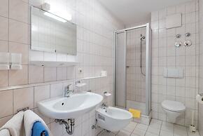 Spacious Apartment Near Forest in Bad Durrheim