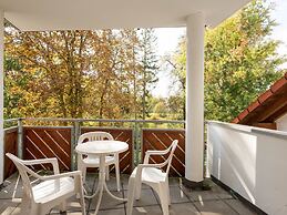 Spacious Apartment Near Forest in Bad Durrheim