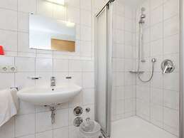 Spacious Apartment Near Forest in Bad Durrheim