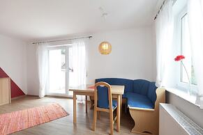 Spacious Apartment Near Forest in Bad Durrheim