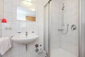 Spacious Apartment Near Forest in Bad Durrheim