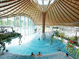 Spacious Apartment Near Forest in Bad Durrheim