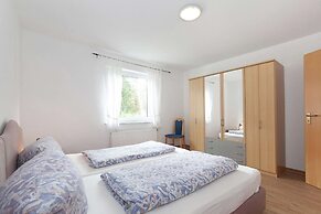 Spacious Apartment Near Forest in Bad Durrheim