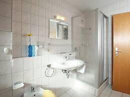 Spacious Apartment Near Forest in Bad Durrheim