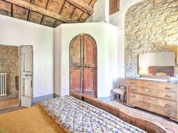 Comfy Home in San Godenzo With Lake Nearby