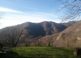 Comfy Home in San Godenzo With Lake Nearby