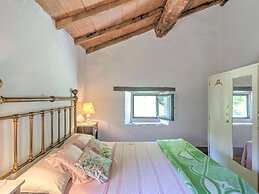 Comfy Home in San Godenzo With Lake Nearby