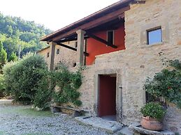 Comfy Home in San Godenzo With Lake Nearby