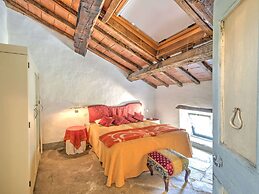 Comfy Home in San Godenzo With Lake Nearby