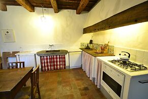 Comfy Home in San Godenzo With Lake Nearby