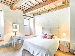 Comfy Home in San Godenzo With Lake Nearby