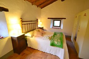 Comfy Home in San Godenzo With Lake Nearby
