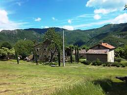 Comfy Home in San Godenzo With Lake Nearby