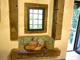 Comfy Home in San Godenzo With Lake Nearby