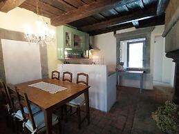 Comfy Home in San Godenzo With Lake Nearby