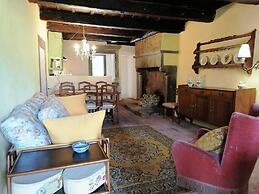 Comfy Home in San Godenzo With Lake Nearby