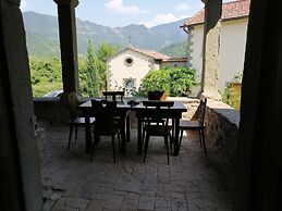 Comfy Home in San Godenzo With Lake Nearby