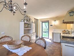 Comfy Home in San Godenzo With Lake Nearby