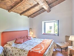 Comfy Home in San Godenzo With Lake Nearby