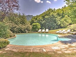 Comfy Home in San Godenzo With Lake Nearby