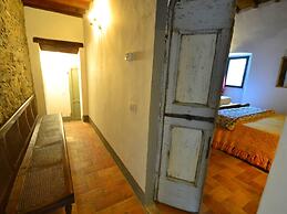 Comfy Home in San Godenzo With Lake Nearby