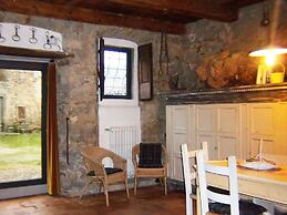 Comfy Home in San Godenzo With Lake Nearby