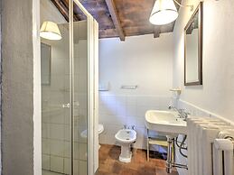 Comfy Home in San Godenzo With Lake Nearby